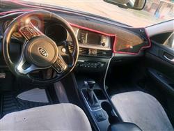 كيا اوبتيما